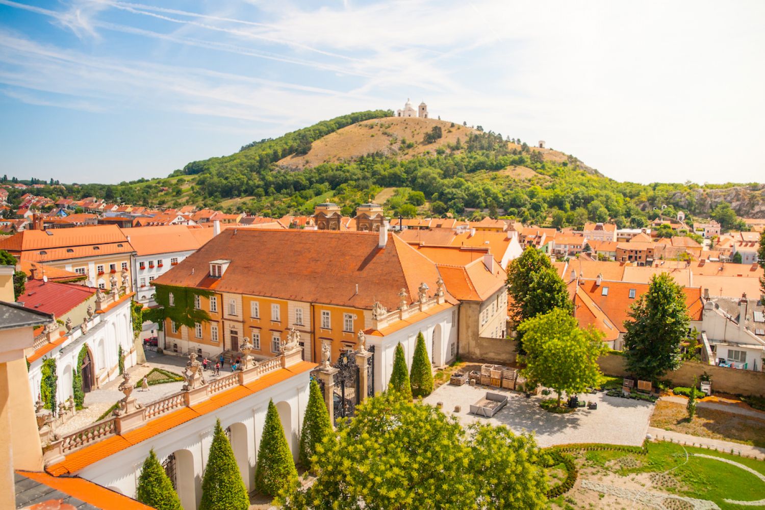 Mikulov